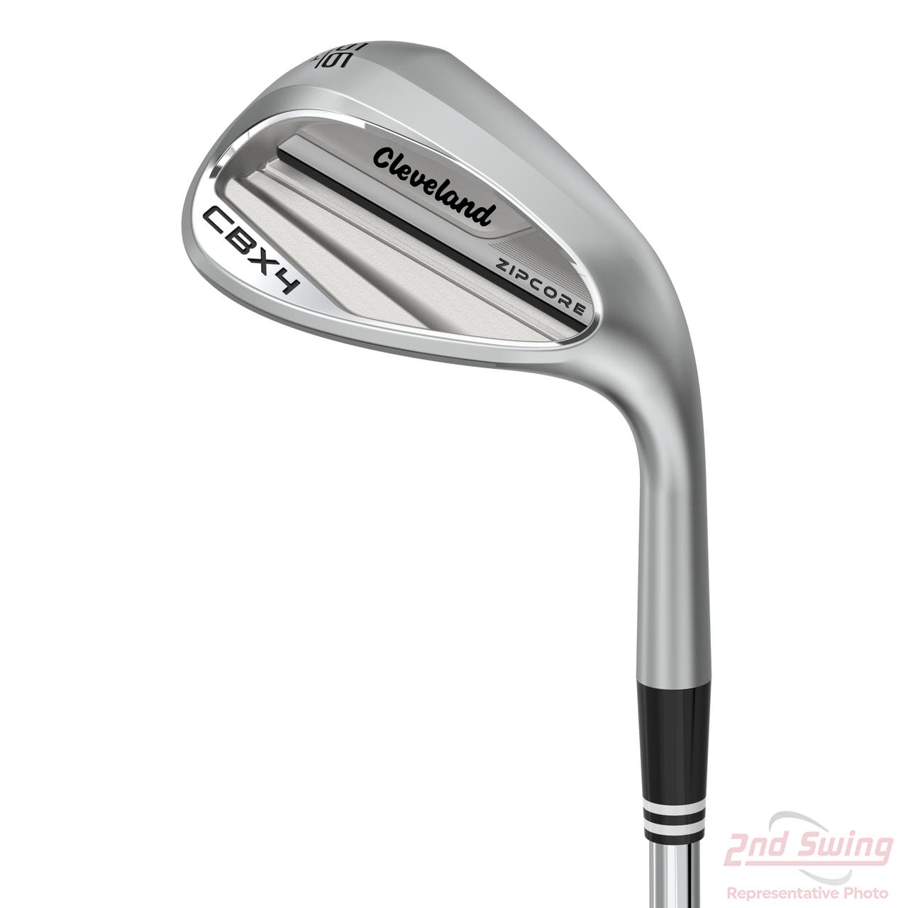 Cleveland CBX 4 ZipCore Wedge (C3639644) | 2nd Swing Golf