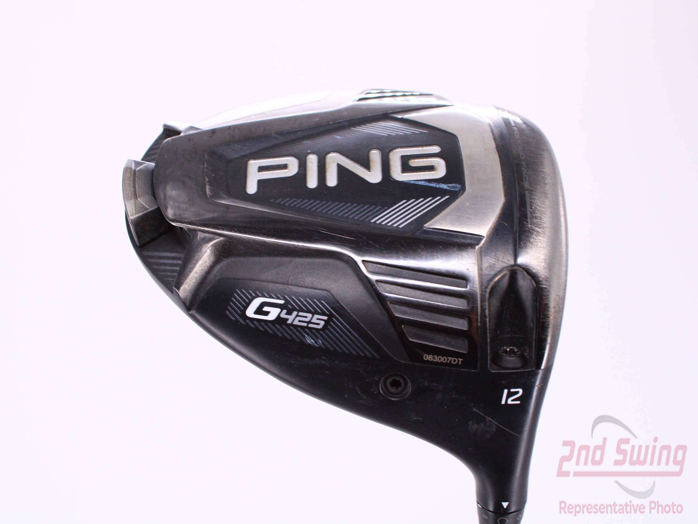 PING G425 MAX 5W PING TOUR 175-65 S | tspea.org