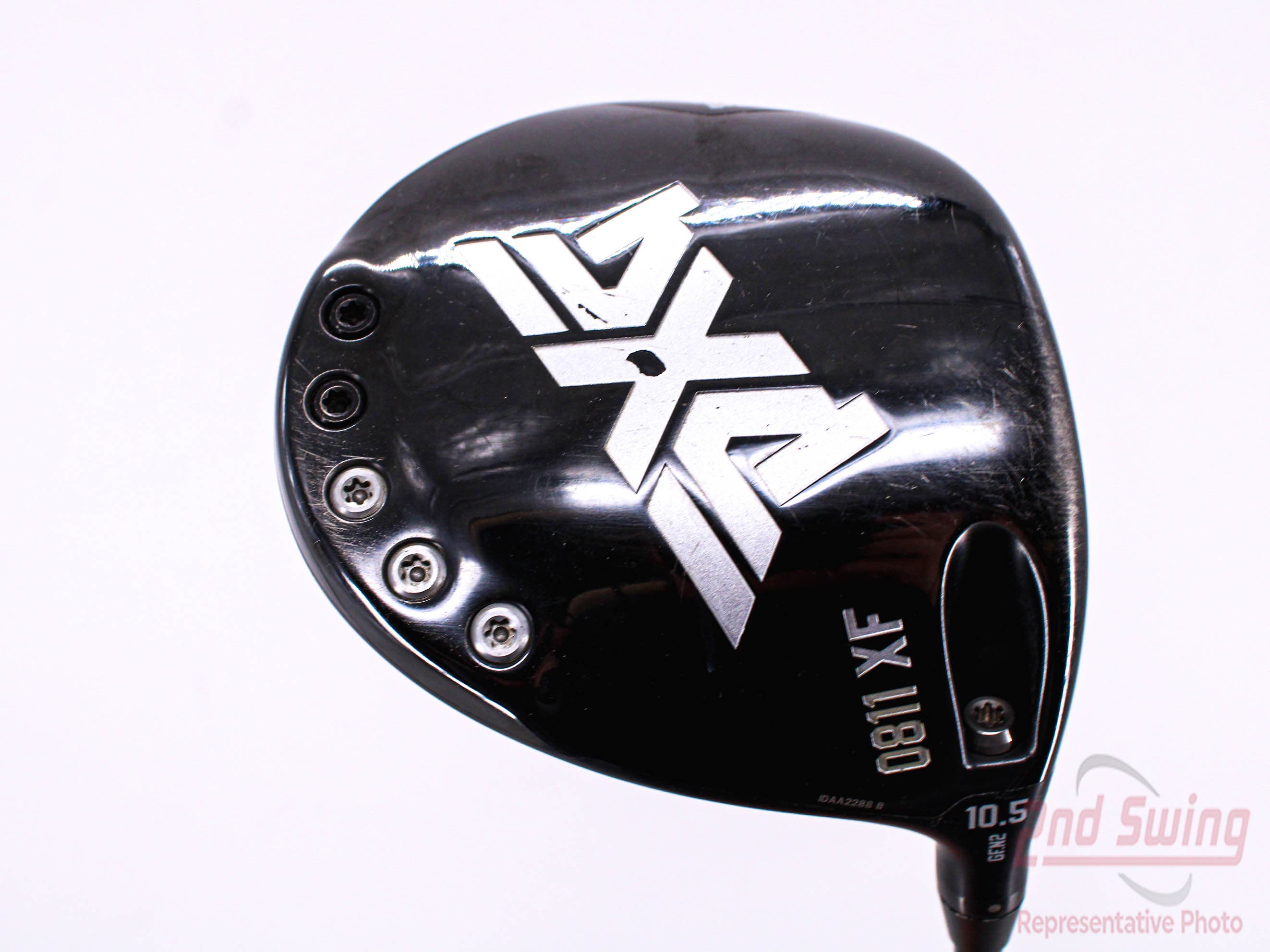 ☆正規購入品 PXG 0811XF GEN2 10.5度 - 通販 - hanackenovinky.cz