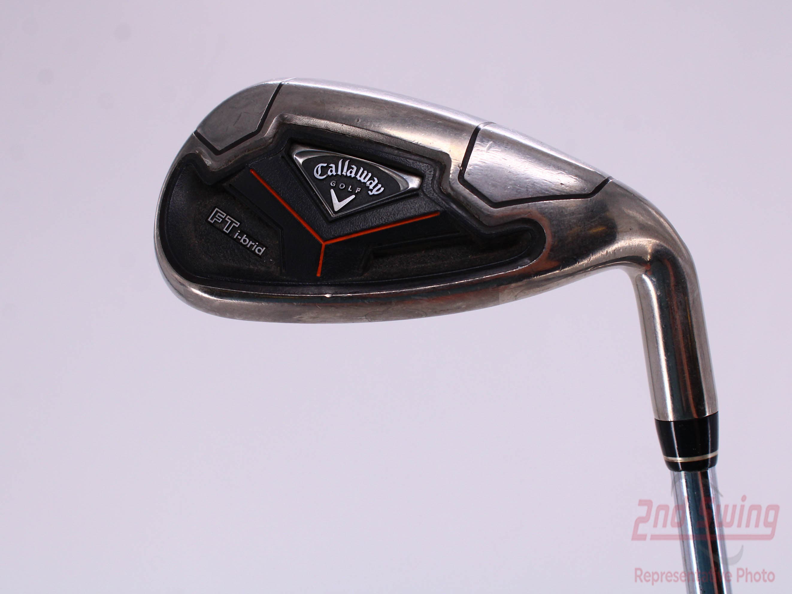 松野屋 キャンバスフラットショルダー B146 Callaway アイアン FT i