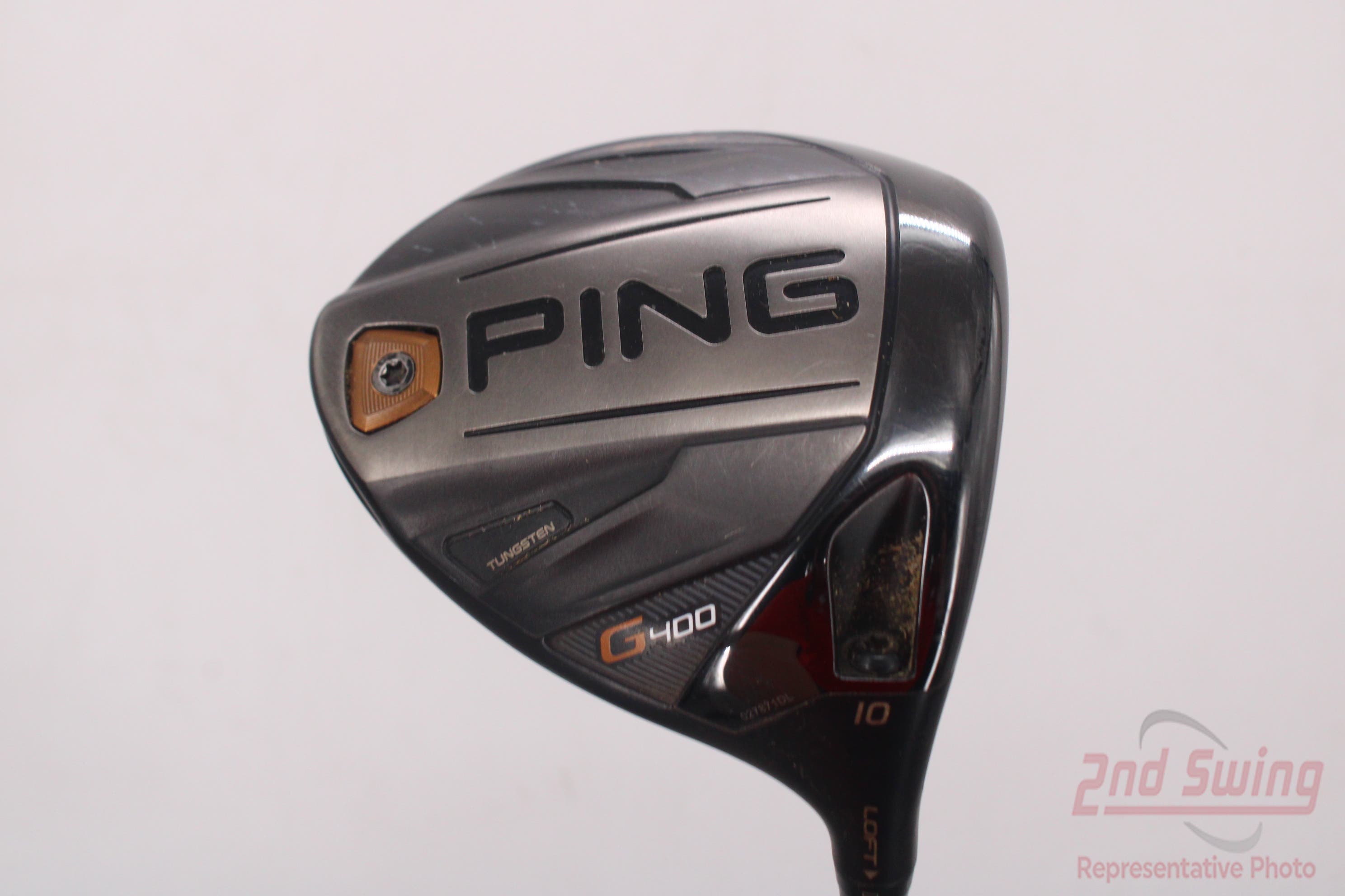 オブジェの通販 PING G400 5W ATTAS 6☆ 7X euro.com.br