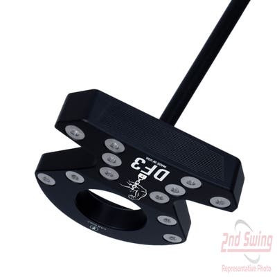 L.A.B. Golf DF3 Armlock Putter