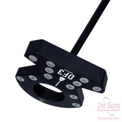 L.A.B. Golf DF3 Broomstick Putter