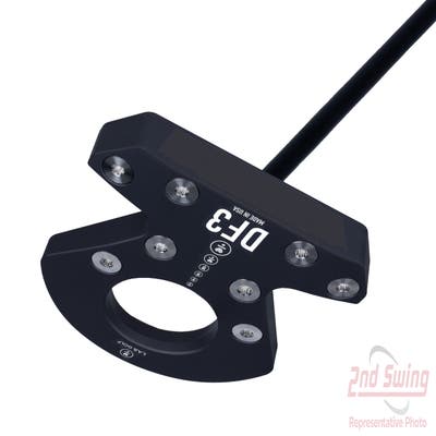 L.A.B. Golf DF3 Counterbalanced Putter