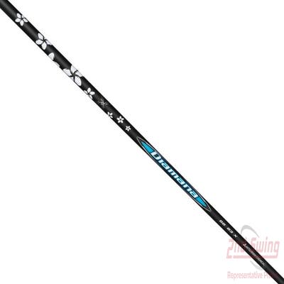 Mitsubishi Rayon Diamana BB  Stiff  