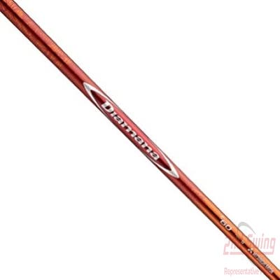 Mitsubishi Rayon Diamana R-Series Fairway Wood Shaft