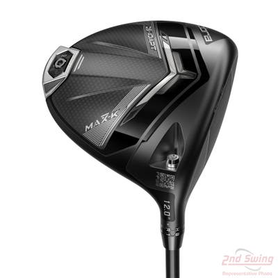 Cobra DS-ADAPT MAX-K Junior Driver