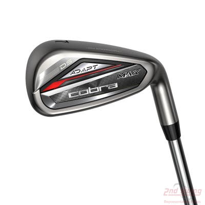 Cobra DS-ADAPT MAX Single Iron