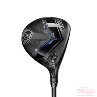 Cobra DS-ADAPT X Fairway Wood