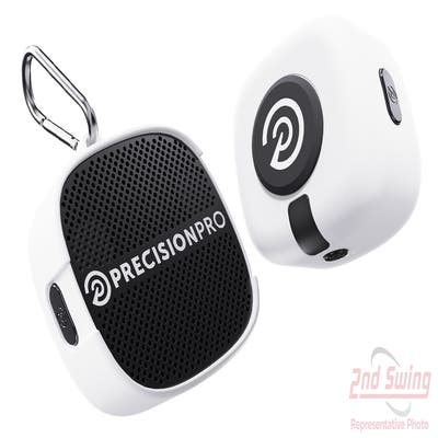 Precision Pro Duo GPS Speaker Speaker