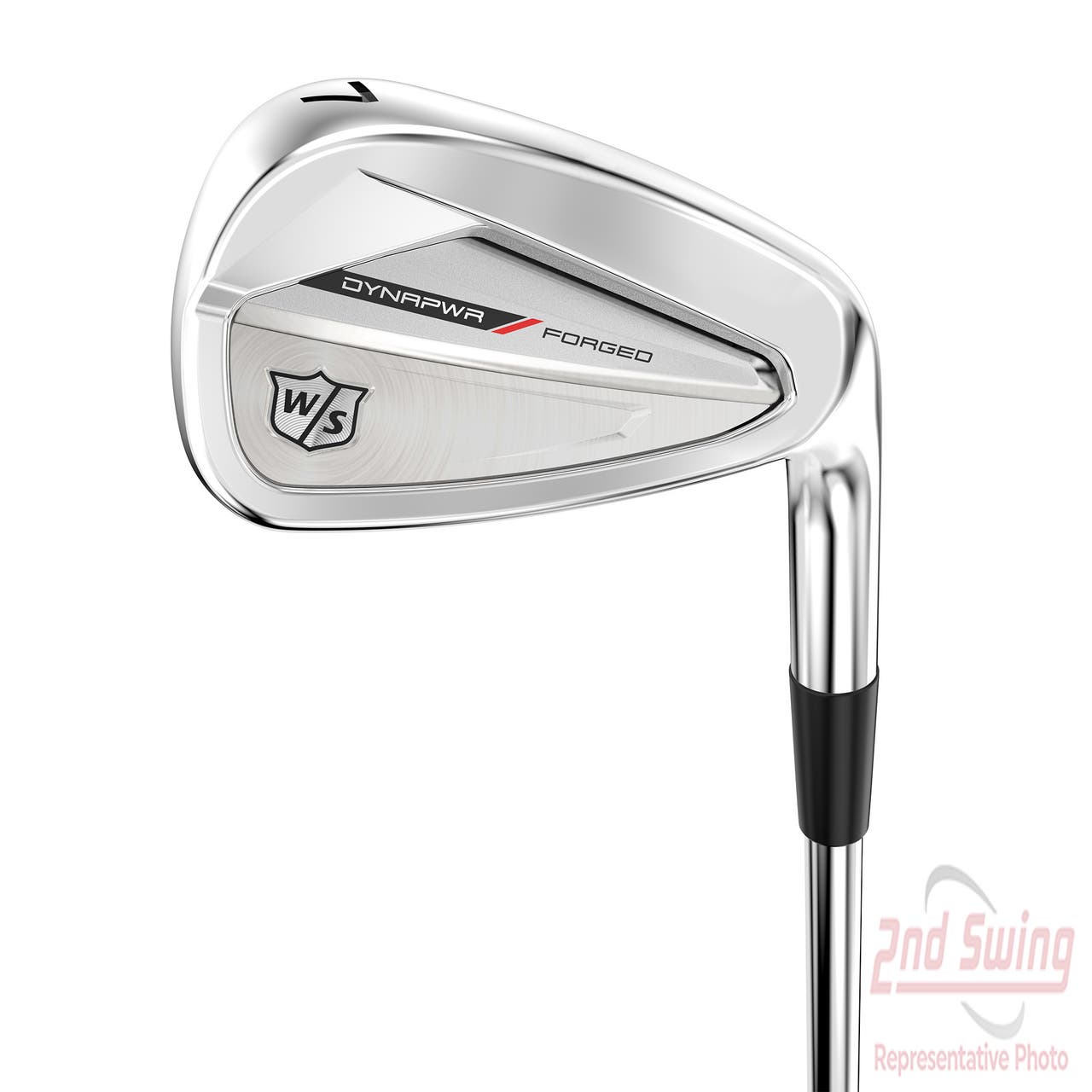 Wilson Fit AI Golf by Wilson Sporting Goods