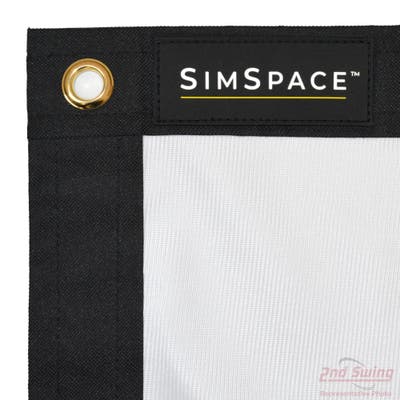 Sim Space Elite Impact Screen Accessories