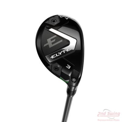 Callaway Elyte Hybrid