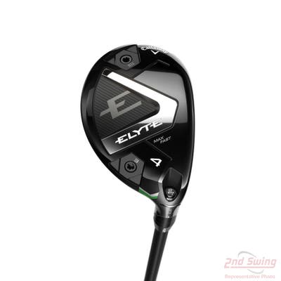 Callaway Elyte Max Fast Hybrid