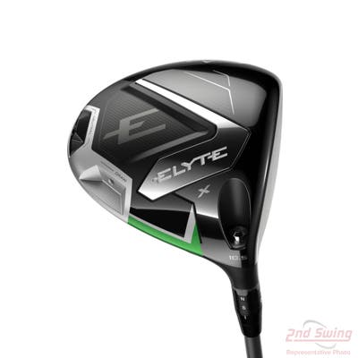 Callaway Elyte X Driver