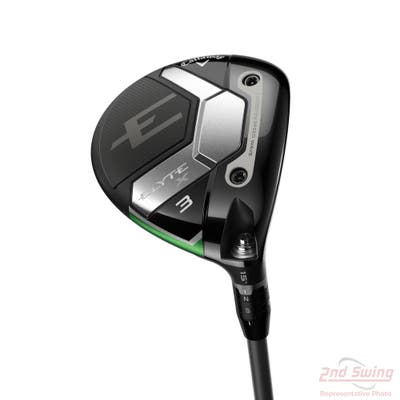 Callaway Elyte X Fairway Wood