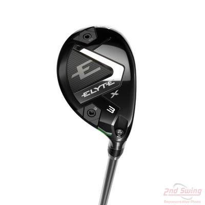 Callaway Elyte X Hybrid