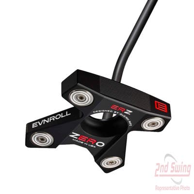 Evnroll ER Zero Putter