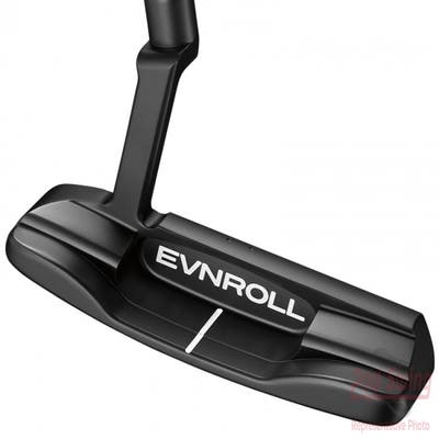 Evnroll ER1.2B Tour Blade Putter