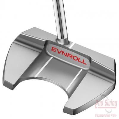 Evnroll ER5CS Hatchback Putter