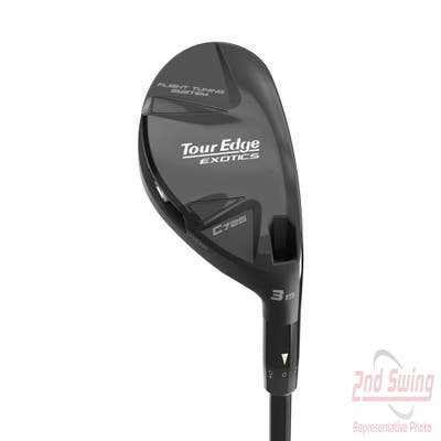 Tour Edge Exotics C725 Hybrid