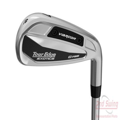 Tour Edge Exotics C725 Iron Set