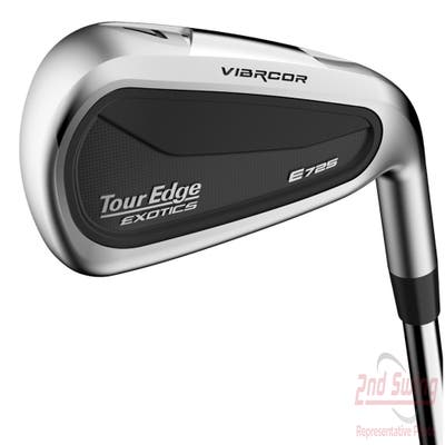 Tour Edge Exotics E725 Single Iron