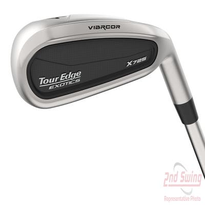 Tour Edge Exotics X725 Single Iron