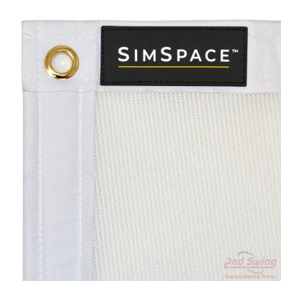 Sim Space Foam Impact Screen Accessories