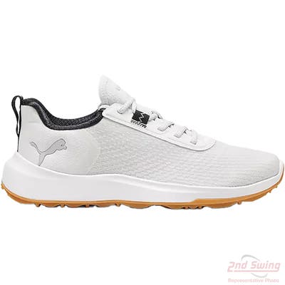 Puma Fusion Crush Sport Mens Golf Shoe