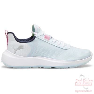 Puma Fusion Crush Sport Womens Golf Shoe