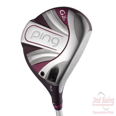 Ping G LE 2  ULT 240 Lite Ladies 22° Right Handed
