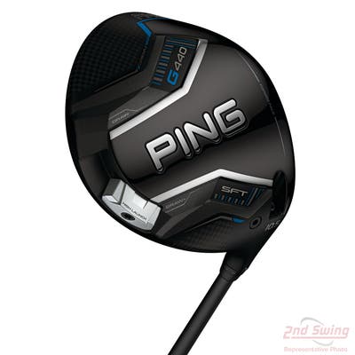 Ping G440 HL SFT Driver