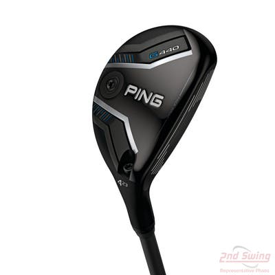 Ping G440 Hybrid