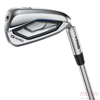 Ping G440 Single Iron