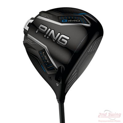 Ping G440 LST Driver