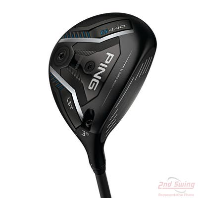 Ping G440 LST Fairway Wood