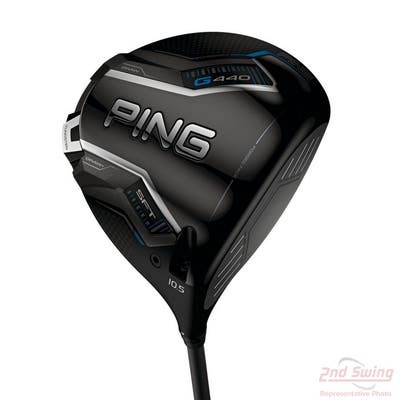 Ping G440 SFT Driver