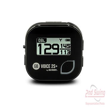 Golf Buddy GB Voice 2S+ GPS Device