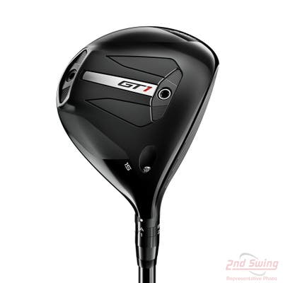 Titleist GT1 Fairway Wood