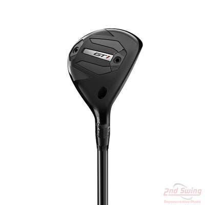 Titleist GT1 Hybrid