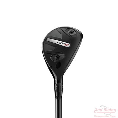 Titleist GT2 Hybrid