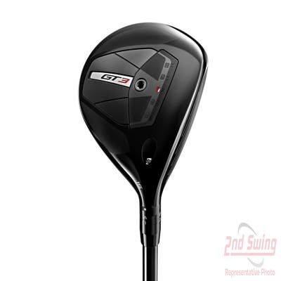 Titleist GT3 Fairway Wood