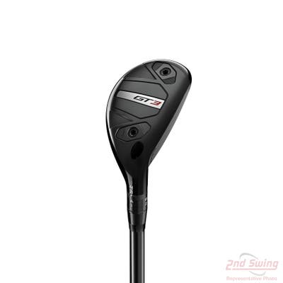 Titleist GT3 Hybrid