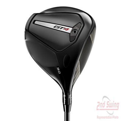 Titleist GT4 Driver