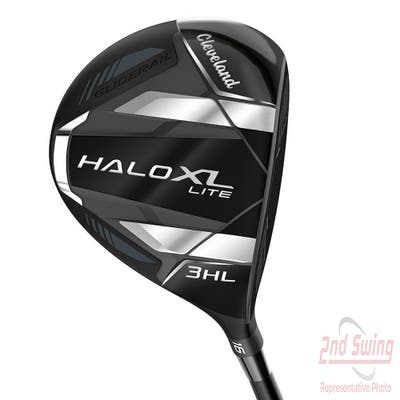 Cleveland HALO XL Lite Fairway Wood