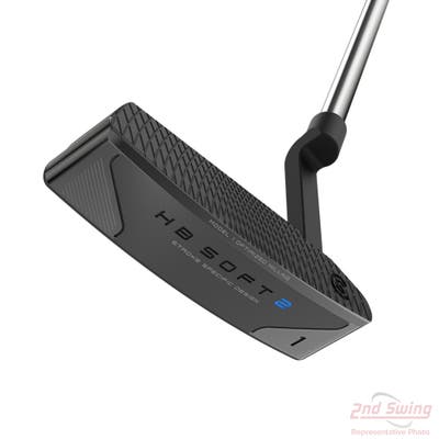 Cleveland HB Soft 2 Black 1 Putter