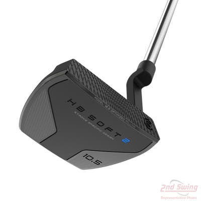 Cleveland HB Soft 2 Black 10.5P Putter