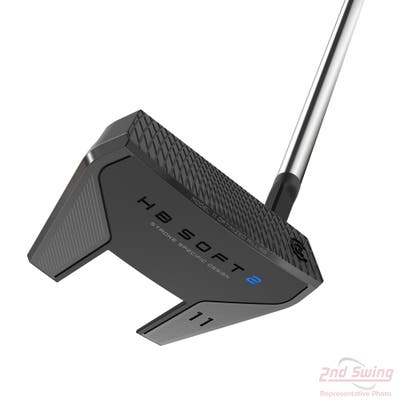 Cleveland HB Soft 2 Black 11S Putter