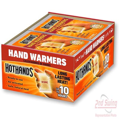 HotHands Hand Warmers    